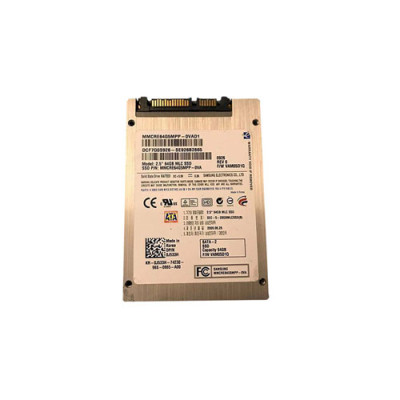 0J533H - Dell 64GB SATA 3Gb/s 2.5" SSD