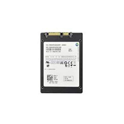 Dell 256GB MLC SATA 3Gbps 2.5 SSD for ProLiant DL360p Gen8 servers