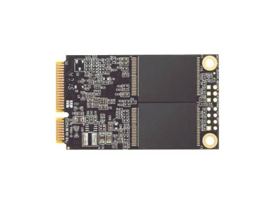 Dell 128GB MLC SATA 3Gbps uSATA 1.8 SSD for ProLiant DL360p Gen8 Servers