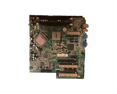 0M9873 - Dell LGA775 E7230 Motherboard