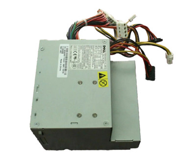 0MH596 - Dell 280W AC 200-240V Power Supply