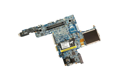 0R872J - Dell Intel 965 Chipset System Board Socket PGA478 DDR2 2x DIMM Core 2 Duo Compatible Motherboard for Latitude D630