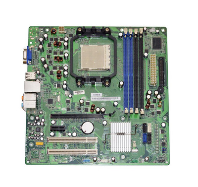 0RY206 - Dell System Board for Inspiron 531/531S Desktop PC