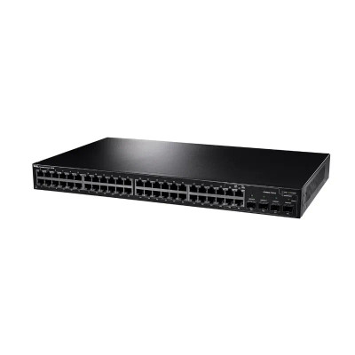 Dell PowerConnect 2748 48-Ports Gigabit Ethernet Managed Switch for Network Racks