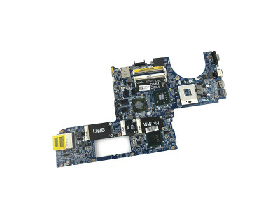 0Y503R - Dell Studio XPS 1640 Laptop Motherboard System Board