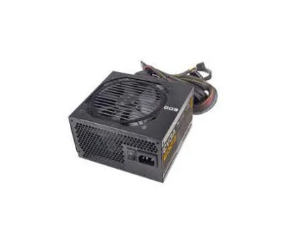 EVGA 600B Bronze 600W Power Supply - 12V 49A - Compatible with ProLiant DL360p Gen8 Servers