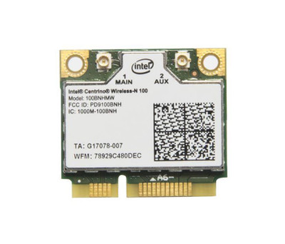 Intel 100BNHMW Upgrade with Network Adapter Shop Deals