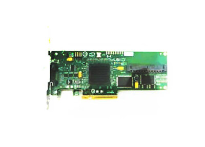 416096-B21 - HP 8 Channel SAS SATA PCIe Host Bus Adapter