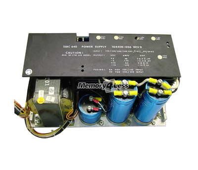 104458-006 - Intel 235W Chassis Power Supply