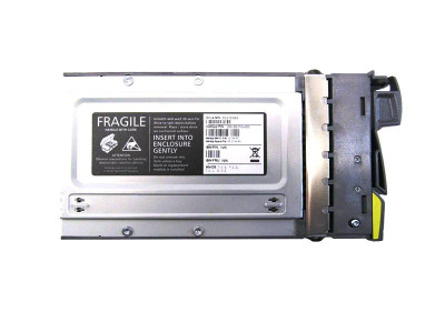 108-00156 - NETAPP 300GB 15000RPM Fibre Channel 4Gb/s 3.5" HDD