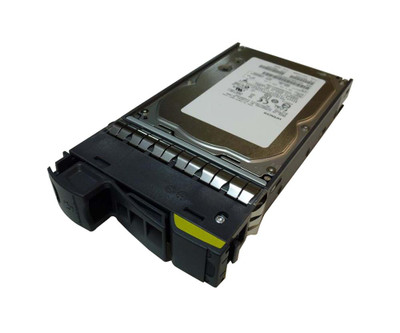 NetApp 108-00182 750GB 7200RPM SATA Hard Drive for Internal Use in Servers