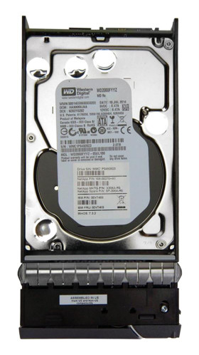 108-00270+A1 - NETAPP 2TB 7200RPM SATA 6Gbps 3.5" HDD