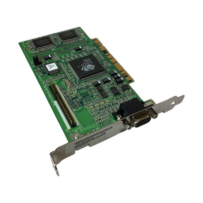 ATI 109-41900-10 ATI Rage Pro Turbo 8MB PCI Video Graphics Card