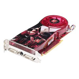ATI Radeon 3870 512MB PCI-Express Video Graphics Card for Gaming Servers