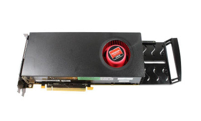 109-C22237-00 - ATI 1GB GDDR5 PCI Express 2.1 x16 Graphics Card