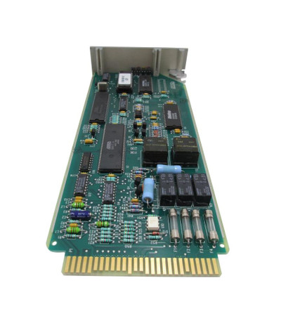 1108005L1 - Adtran D4-OCU Channel Unit DP/PM Card