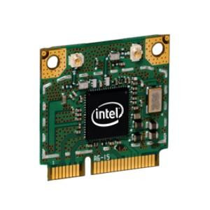 112BN.MMWG - Intel 2.4GHz 300Mbps PCI Express Half Mini Wireless Adapter