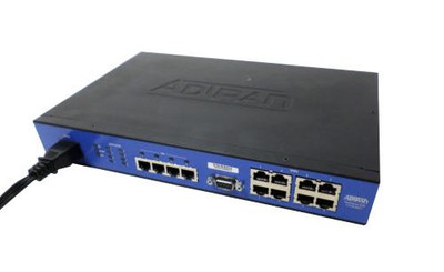 Adtran Netvanta 838 OSP EFM NTU for ProLiant DL360p Gen8 servers