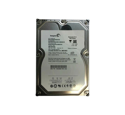 EMC 1TB 7200RPM SATA Hard Drive for CLARiiON CX Series - 118032589-A04 - 3.5-inch, 16MB Cache