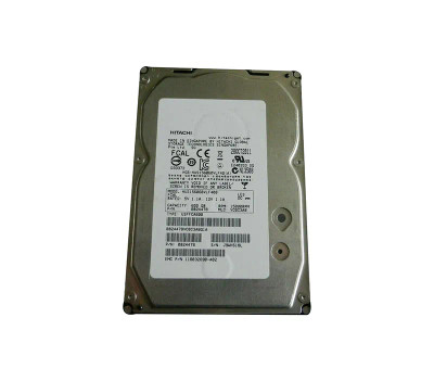 EMC 600GB 15000RPM Fibre Channel 4Gbps 64MB Cache 3.5-Inch Internal Hard Drive for Servers