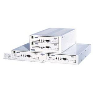 Adtran Total Access OPTI-3 OC3 Multiplexer for T3 and OC3 Connections - Compatible with ProLiant DL360p Gen8 Servers