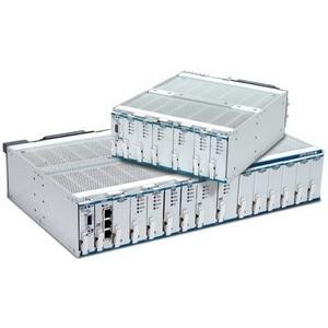 1184525L1 - Adtran 8-Port 10/100Base-TX Ethernet Expansion Module