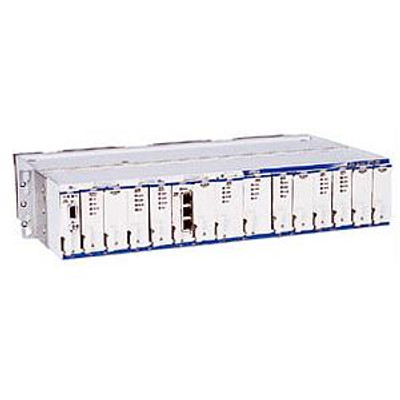Adtran OPTI-6100 DS3/EC1 3-port Tributary Module for T3 44.736Mbps T3 - Compatible with Adtran OPTI-6100 systems