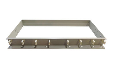 1184541G1 - Adtran Opti-6100 Fiber Routing Tray Network Module