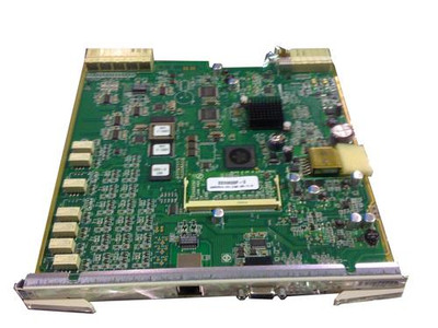 1187011G1 - Adtran TA5000 Bridging Service Control Management Module