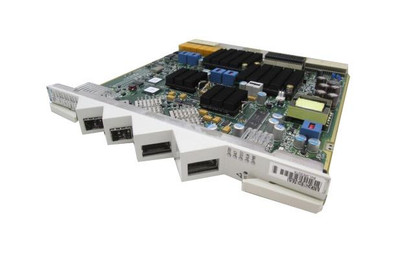 Adtran 1187030G1 Ta5000 SM5 Switch Module w/Ring Generator