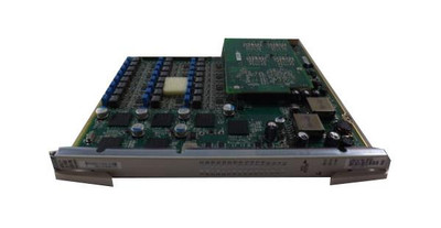 1187102G1 - Adtran ADSL2+ 32-Port Access Module