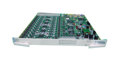 1187150L1 - Adtran TA 5000 RPOTS 24-Port Module Telecom Card