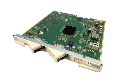 1187550G2 - Adtran 4-Port GE SFP Line Module
