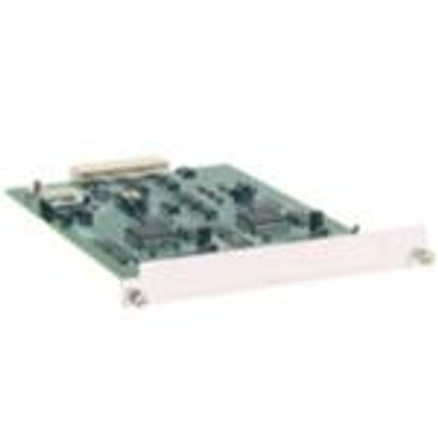 Adtran ATLAS 800 Nx56/64 Bonding Module for Network Module - Compatible with ProLiant DL360p Gen8 servers