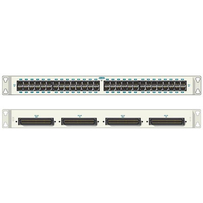 1200291L2 - Adtran MX2800 2DS3 RJ48 Panel with Cable Assembly