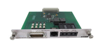 1200307L1 - Adtran T1/PRI Network Interface Module