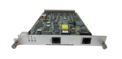 1200322L1 - Adtran 10/100Base-TX Control Module