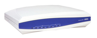 1200860L1 - Adtran Ethernet Access Router 10/100Base-TX LAN