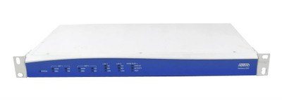 1200950L1 - Adtran 2-Port 10/100 LAN 2-Slot Access Router