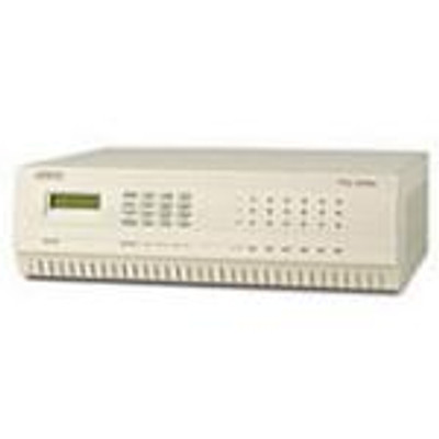 Adtran Tsu 600 2nd Gen with DC Power for Telecommunications Networking - SKU: 1202076L2DCR
