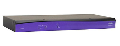 1202870L1 - Adtran 3205 Access Router 10/100Base-TX LAN