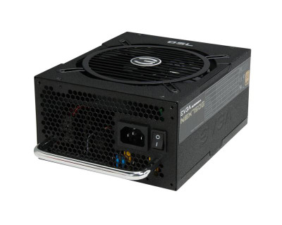 120PG0750KR - EVGA 750W Power Supply Unit