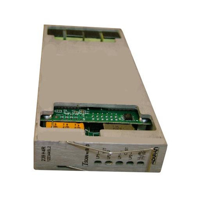 1223445L2 - Adtran HDSL 4 T1 Regenerator Repeater
