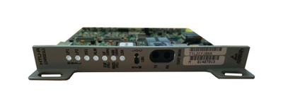 1245021L1 - Adtran HTU-R T1L2CFBAA Card for T400