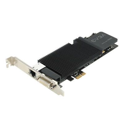 128-IP-HD02-KR - EVGA PCoIP Host PCI-Express 128MB XDR DVI Graphics Card