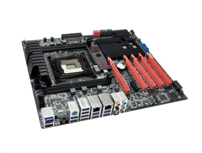 151SEE779K2 - EVGA XL-ATX Intel X79 LGA 2011 Motherboard
