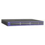 1700598G1 - Adtran 48-Port Fast Ethernet 2x SFP Switch