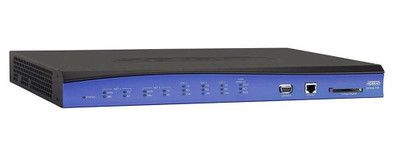 Adtran NetVanta 4430 Multi Service Router 2-Port LAN 1 x WAN 5 x Expansion Slots 1U Rack-mountable