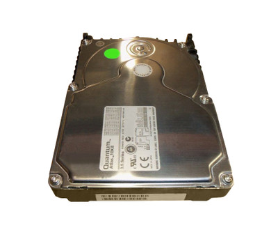 1800S - Quantum 1.8GB 4500RPM SCSI 50-Pin 3.5" HDD