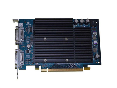 Apple Nvidia 6600LE 256MB DVI / DVI PCI-Express Video Graphics card for PowerMac G5 servers